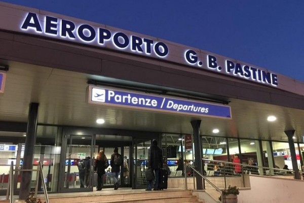 ciampino cabsrome